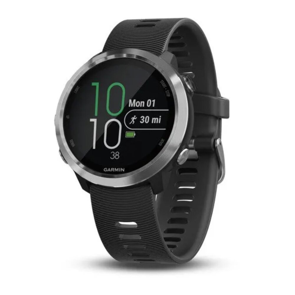 Garmin Forerunner 645 Music